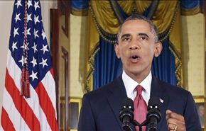 أوباما: الأسد حمى المسيحيّين في سوريا