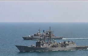 موسكو قلقة بشأن تعزيز قوات الناتو في بحري البلطيق والأسود