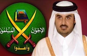 مهلت یک هفته‌ای قطر برای اخراج اخوان