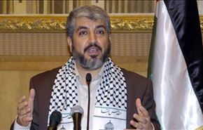 حماس: در غزه، دولت سایه نداریم