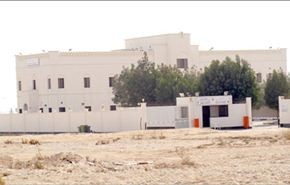 البحرين :معتقلو سجن جو يواصلون إلاضراب حتى تحقيق مطالبهم