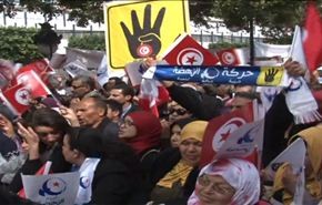 اشتداد الحراك الانتخابي في تونس استعداداً لبدء الحملة الانتخابية