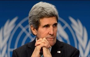 فيديو، تقرير خاص: لماذا غادر كيري القاهرة؟