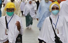برنامه عربستان برای مقابله با ویروس مرگبار "ابولا" در موسم حج