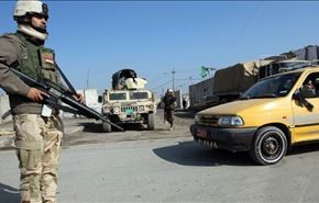 4کشته و زخمی درحمله خمپاره ای به شمال بغداد