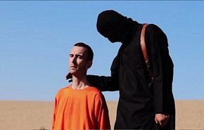 لندن تؤكد ضرورة محاربة داعش وردود افعال دولية على ذبح هينز