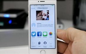 آبل تكشف عن نظام التشغيل الجديد iOS 8