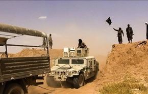 داعش هشت نفر از اهل سنت را در موصل اعدام كرد