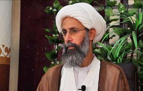 السعودية تحكم الشيخ النمر بالسجن 17 عاما