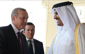 قطر وتركيا: الغاز مقابل الإخوان،فهل تنجز الصفقة؟