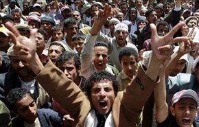 المفاوضات بين الحكومة اليمنية وحركة انصار الله تراوح مكانها+ فيديو