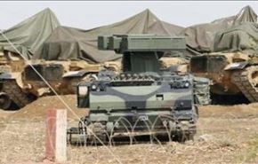 کشف محل اختفای تانک‌های مسروقۀ ارتش عراق