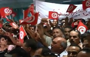 قيادات من النظام السابق تدخل السباق الرئاسي في تونس