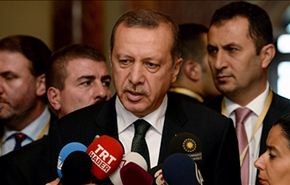 تركيا ملجأ الاخوان الهاربين