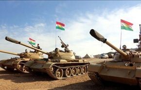 القوات الكردية تستعيد السيطرة على سبع قرى في شمال العراق