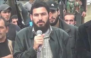 مقتل قائد اكبر فصائل 