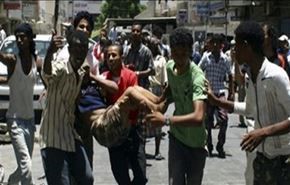 28 کشته در تداوم ناآرامی های یمن