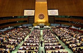 بدء اجتماعات الجمعية العامة للامم المتحدة لبحث الأزمات بالعالم