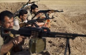 هلاکت فرمانده عملیاتی داعش در استان نینوا
