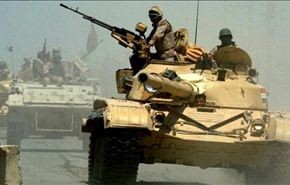 الجيش العراقي يصد هجوما شرق الفلوجة ويقتل 12 من 