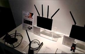 اسوس تطرح جهاز Router بامكانية التحكم عبر الهواتف الذكية