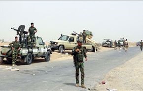 هلاکت ۱۷ داعشی در استان بابل عراق