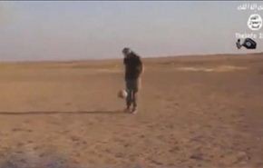 بالفيديو.. منتخب 