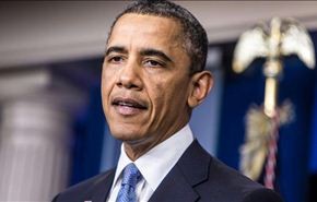 اوباما: الولايات المتحدة لن تخوض حربا برية أخرى في العراق