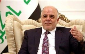 نخست وزیر عراق: به نیروی خارجی نیاز نداریم