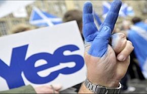 استقلال اسکاتلند؛ آزمون سرنوشت برای انگلیس + عکس