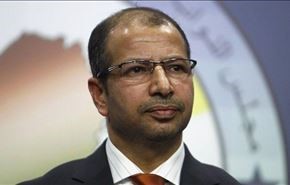 رئیس پارلمان عراق: عملیات آمریکا باید با هماهنگی بغداد باشد
