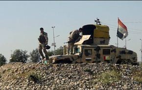 خاص: مقتل القائد العسكري لداعش في كركوك+تفاصيل وفيديو