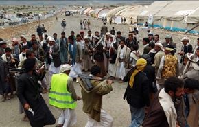 انصارالله یمن بر حق دفاع از خود تاکید کرد