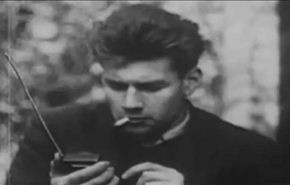 فيديو لعام 1947 تنبأ بتكنولوجيات المستقبل