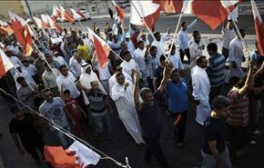البحرين... تصعيد النظام سياسية قمع الثورة في ظل غطاء غربي+فيديو