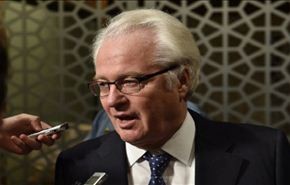 تشوركين: على واشنطن التنسيق مع دمشق لإنجاح تحالفها ضد 