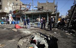 مقتل 23 شخصا في 3 تفجيرات في الكاظمية ببغداد
