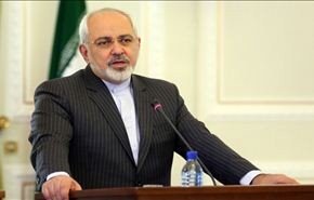 ظريف: لو لا مساعدة ايران العاجلة للعراق لسقطت بغداد وكردستان