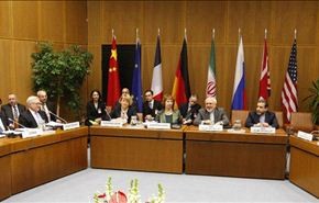 جولة جديدة من المفاوضات النووية بين ايران والدول الست اليوم
