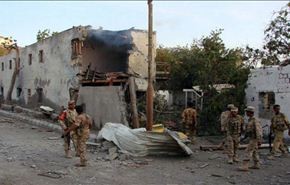 اكثر من 40 قتيلا بمعارك انصار الله وموالي الحكومة بصنعاء