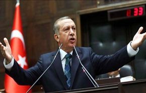 بالفيديو، بماذا وُصف اردوغان لاستضافته قادة للاخوان طردوا من قطر!