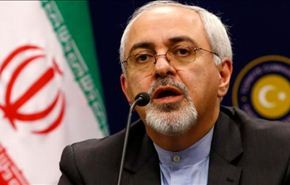 وزير الخارجية: لاطائل من العقوبات المفروضة على ايران