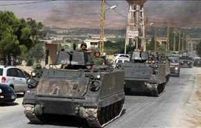 مقتل جنديين لبنانيين واصابة 3 اخرين بهجوم في عرسال