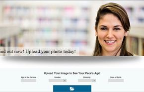 موقع إلكتروني يحدد تاريخ وفاتك من صورتك السيلفي