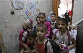 مرگ کودکان سوری با واكسن هاي فاسد تركيه