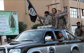 تلاش داعش برای استفاده از هواپیماهای بمب گذاری شده