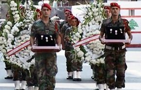 جماعة النصرة الارهابية تعدم جندياً لبنانياً ثالثاً