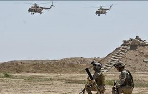 آغاز عملیات برای شکستن محاصره 400 سرباز عراقی