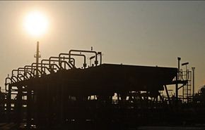 إيران الـ5 عالميا وتطمح لاحتلال المراكز الأولى في تخزين الغاز