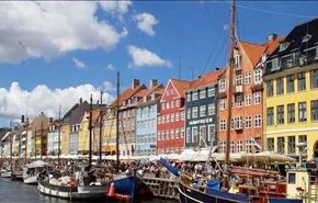 چرا دانمارکی ها بیشتر احساس خوشبختی می کنند ؟!